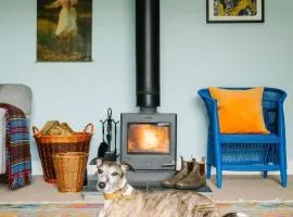 Fernshade Cottage By Birch Stays