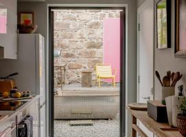 Wild Glen House By Birch Stays, ξενοδοχείο σε Stonehaven