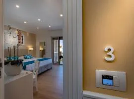 Hotel Kali Sorrento