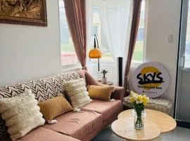 Sky's Travelers Inn Near Dahilayan & Del Monte
