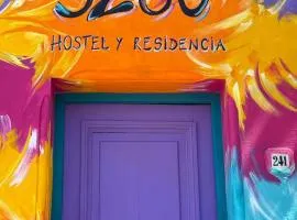 3260HOSTEL