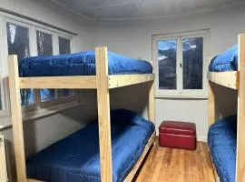 Casa Martin Pesaador