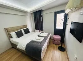Mesil Hotel