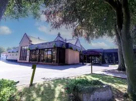 Pitbauchlie House Hotel - Sure Hotel Collection by Best Western
