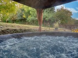 Oxford - hot tub, games room, parking, arcade