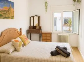 Casa Rural "AMARA" Bardenas