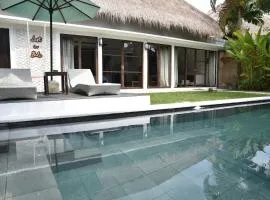 Casa Veluna - Seminyak