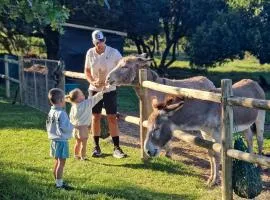 Soutelande Country Stay - Close to 1#Beach in PE