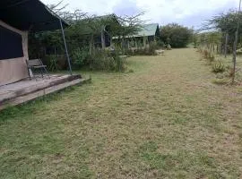Kambu Mara Camp