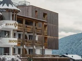 Hotel Valserhof
