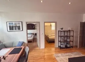 Heimatliebe Erfweiler Wohnung ÄNS