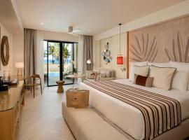 Dreams Playa Esmeralda Resort & Spa - All Inclusive, hotel in Miches