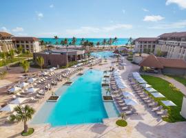 Dreams Playa Esmeralda Resort & Spa - All Inclusive, hotel in Miches