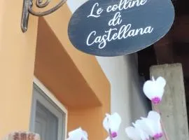 Le Colline di Castellana