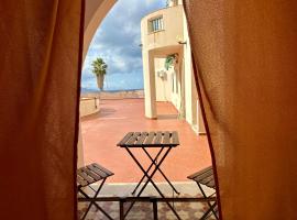 Emma's Beach, hôtel à Isola delle Femmine