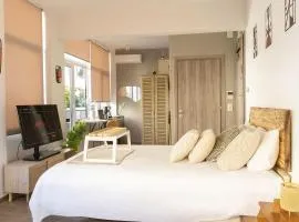 Boulevard Studio Central Boho Thessaloniki
