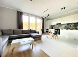 Apartament nad Kwisą Mountain Aparts