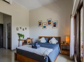 Kubu Deandari Guest House