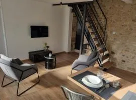 le gîte de Constance