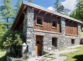Case Gran Paradiso Dahu Rebel
