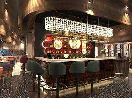 The Kensington Hideaway, hotel din Londra