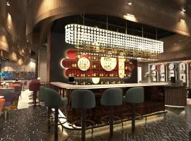 The Kensington Hideaway