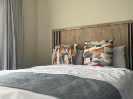 Sunray Guesthouse, hotel in Newcastle