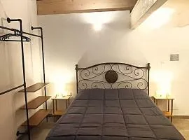 B&B Borgo Tre Case