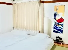 高松の宿晴れとケ