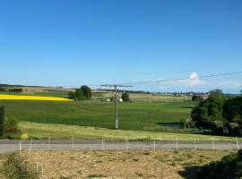 Michelles Fewo, ξενοδοχείο σε Uttenweiler