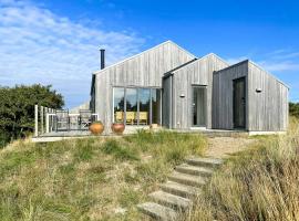 Holiday Home With Panoramic Views On Fanø، فيلا في فانو