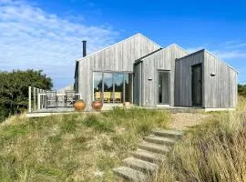 Holiday Home With Panoramic Views On Fanø