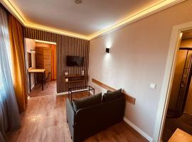 OTTO Boutique, hotel in Ankara