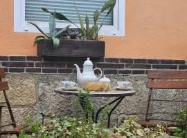 Ferienwohnung Stephan