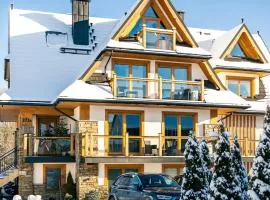 Rezydencja Diamond SPA