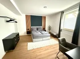 Osnabrück City Apartments