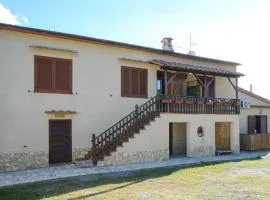 4 Bedroom Stunning Home In Roccastrada