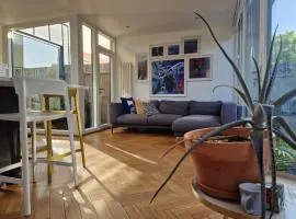 Cozy X-Mas Holiday, Great Location