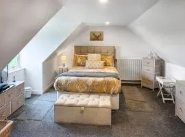 Muirston Farmhouse - Uk44977