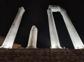 Good Mood Apartments & Parking 2