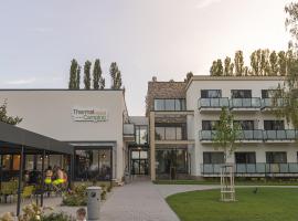 Thermal Hotel Campino, acomoda&ccedil;&atilde;o com onsen em Dunajsk&aacute; Streda
