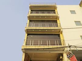 Hotel Blist villa, lodge in New Delhi