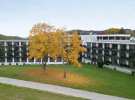 Resort Hotel Sonnenhof Grafenau
