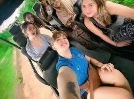 Sunglow Safari Resort