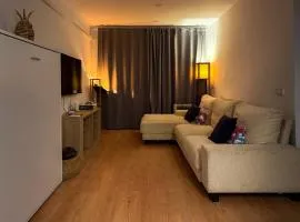 Apartment in 5 Mares development