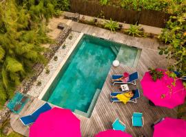 La Villa de la Plage