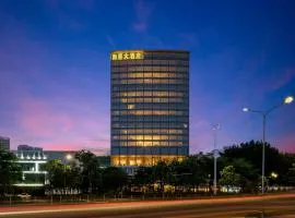 Shenzhen Xili Nanrong Hotel