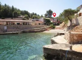 Pet Friendly Apartment In Hvar