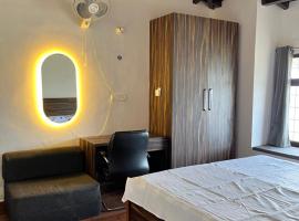 Himalayanblues cottages&stays, biệt thự ở Mukteswar