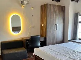 Himalayanblues cottages&stays